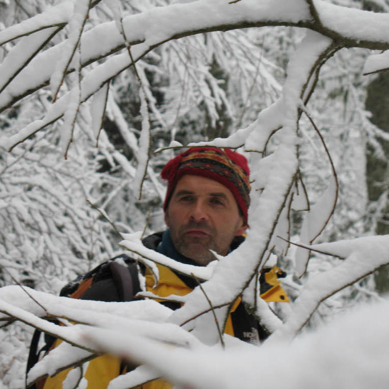 Serge Cedet
